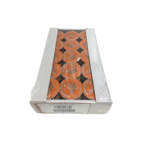 Monodosis manteca colorá de Iberitos (23g x 45uds)