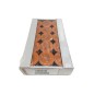 Monodosis manteca colorá de Iberitos (23g x 45uds)
