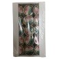 Monodosis de crema de Jamón York - (23 g x 45uds) Monodosis de crema de Jamón York - (23 g x 45uds)
