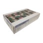 Monodosis de crema de Jamón York - (23 g x 45uds) Monodosis de crema de Jamón York - (23 g x 45uds)
