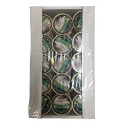 Paté ibérico Deliex (25g x 45uds)