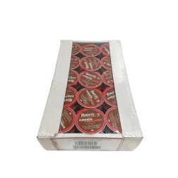 Bandeja Monodosis de zurrapa de lomo colorá Iberitos (25g x 45uds)