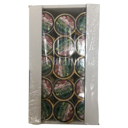 Crema de lomo curado con pimentón