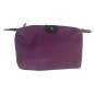 Neceser de viaje color morado para empresa Neceser de viaje color morado para empresa