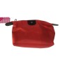 Neceser de viaje color rojo para empresa Neceser de viaje color rojo para empresa