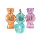 Eau de toilette "Caramelo" 25 ml para empresa Eau de toilette "Caramelo" 25 ml para empresa