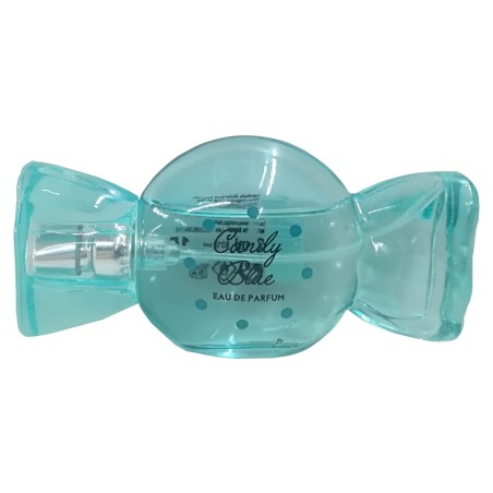 Eau de toilette "Caramelo" 25 ml para empresa