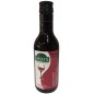 Vino Deliex miniatura 18,7 cl de Extremadura 100% para empresa