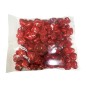 Bolsa de bombon corazón de chocolate 1 kg para empresa Bolsa de bombon corazón de chocolate 1 kg para empresa