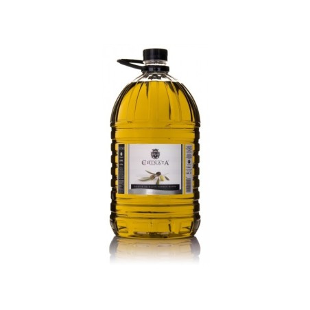 Comprar aceite de oliva virgen extra La Chinata 5 litros profesionales