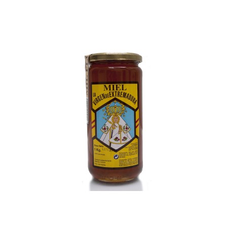 Miel pura sierra Guadalupe tienda online Extremadura para comprar miell