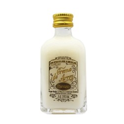 Licor miniatura arroz con leche 5 cl de Panizo regalo empresa