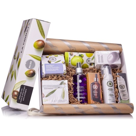 Donde comprar estuche de cosmética natural para mujeres en internet