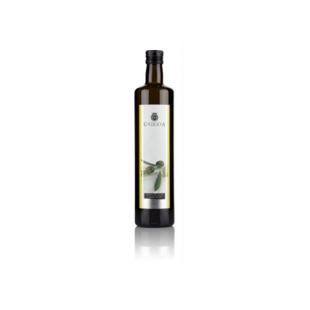 Comprar aceite oliva virgen extra La Chinata cristal antirrellenable
