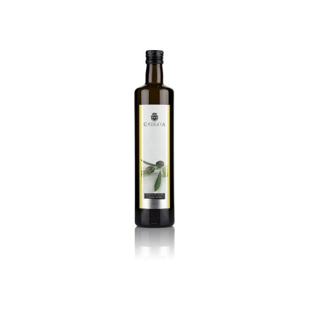 Comprar botella cristal aceite oliva virgen extra La Chinata hostelerias