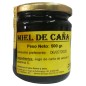 Miel de caña 0,5 kg Miel de caña 0,5 kg