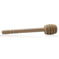 Palito para degustar mieles pequeño