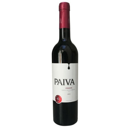 Donde podría Comprar vino tinto Payva Crianza para profesionales