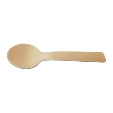 Cuchara pequeña para miel y mermelada