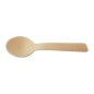 Cuchara pequeña para miel y mermelada Cuchara pequeña para miel y mermelada