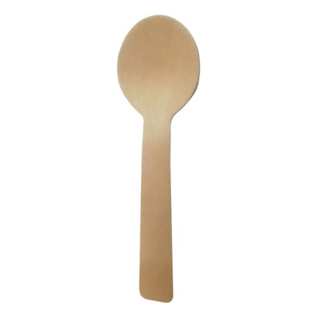 Cuchara pequeña para miel y mermelada