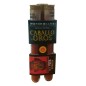 Pimentón de la Vera mini pack triple dulce, agridulce y picante para profesionales