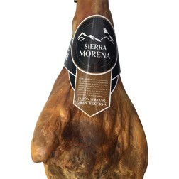 Jamón serrano gran reserva 8,5 kg