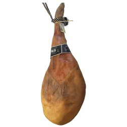 Jamón serrano gran reserva 7,5 kg