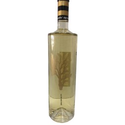 Botella Vino habla del mar 75 cl