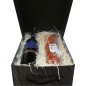 Estuche para regalos productos gourmet nº 3 Estuche para regalos productos gourmet nº 3
