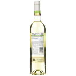 Vino  Pata Negra Verdejo Blanco D.O Rueda 750 ml