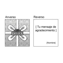 Estuche para profesionales con aceite, bombones, mermelada cereza con cacao