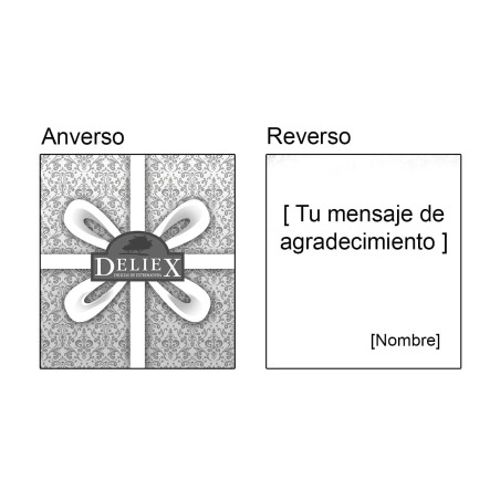 Cesta navideña con lote productos para empresas