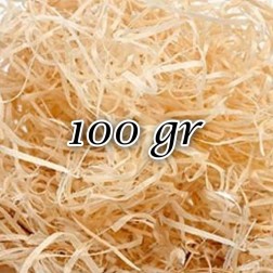 Virutas de madera por peso para estuches o embalaje