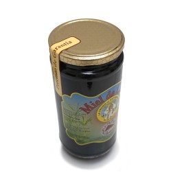 miel de caña tarro 1kg