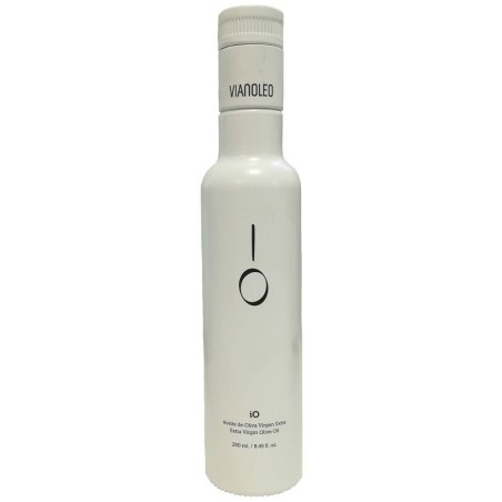 Aceite de Oliva Virgen Extra IO White 250 ml