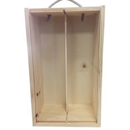 Caja regalo para empresa con productos gourmet