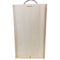Estuche con miel, queso, mermelada, paté para regalo empresa