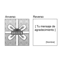 Estuche con miel, queso, mermelada, paté para regalo empresa
