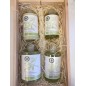 Caja madera regalo cosméticos empresa Caja madera regalo cosméticos empresa
