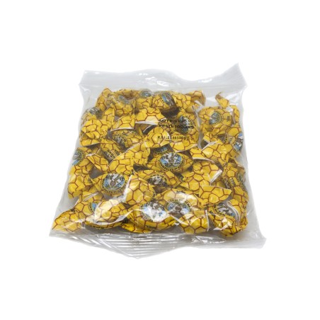 Venta de caramelos macizos de miel pura al mejor precio para empresas