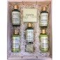 Lote cosmética ecológica para empresa Lote cosmética ecológica para empresa