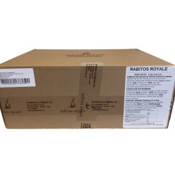 Gran caja de bombones de higo 4 kg
