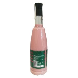 Crema de Cereza en botella de cristal 70 cl