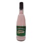 Crema de Cereza en botella de cristal 70 cl Crema de Cereza en botella de cristal 70 cl