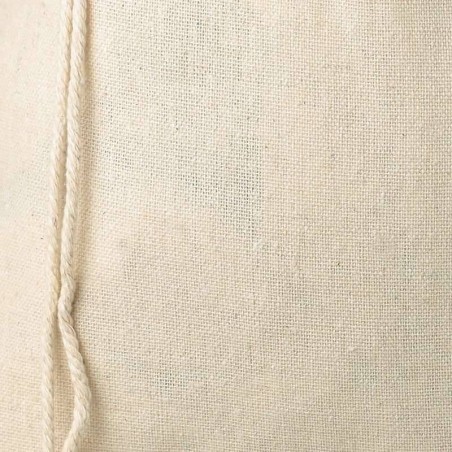 Saco de lino 10 x 13 cm