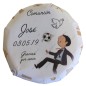 Miel Personalizable con Almendras 115 gr. Profesionales Miel Personalizable con Almendras 115 gr. Profesionales