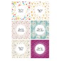 Miel Personalizable con Almendras 115 gr. Profesionales Miel Personalizable con Almendras 115 gr. Profesionales