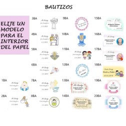 Miel Personalizable con Almendras 100 g Profesionales