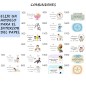 Miel Personalizable con Almendras 115 gr. Profesionales Miel Personalizable con Almendras 115 gr. Profesionales